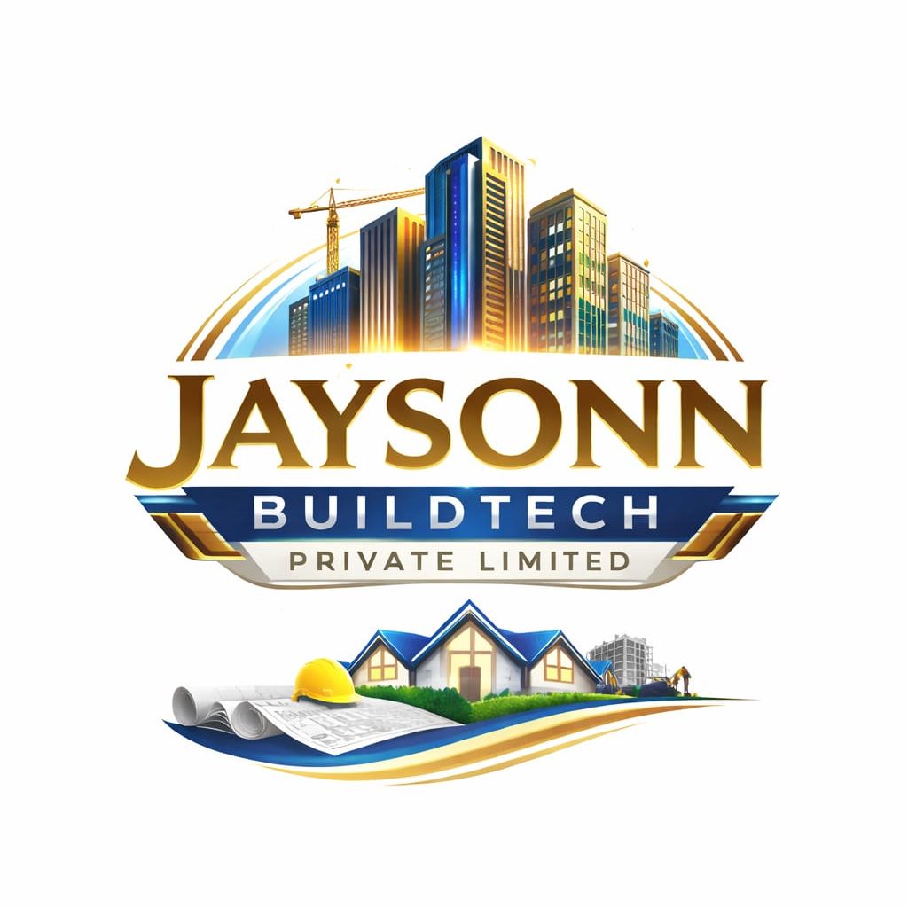 Jaysonn Buildtech Logo