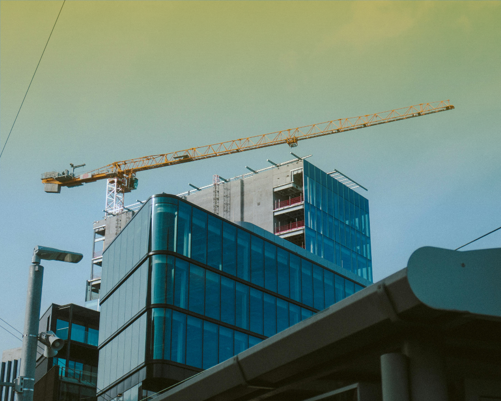 Jaysonn Buildtech Construction Expertise