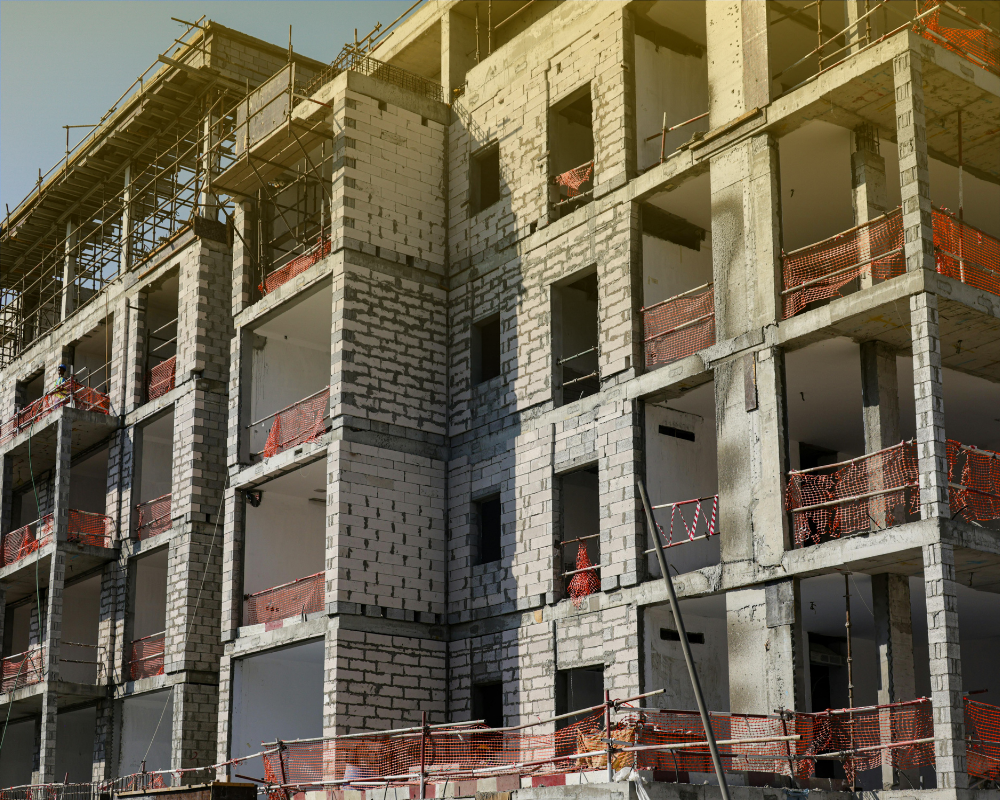 Jaysonn Buildtech Execution Experience